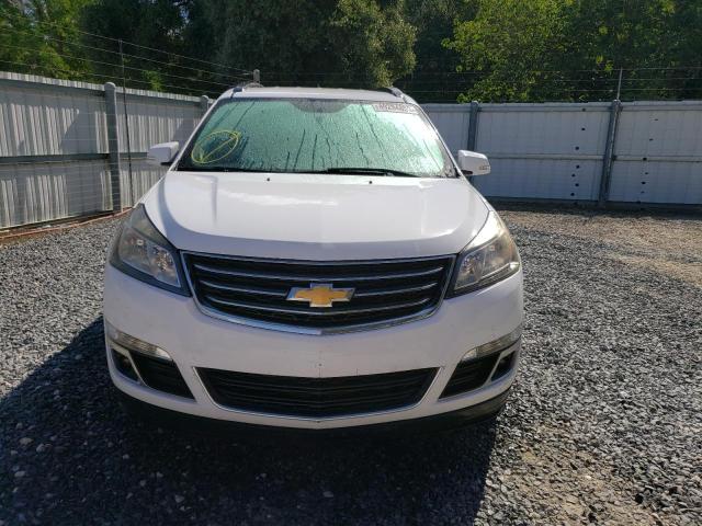 Photo 5 from auction – 2016 CHEVROLET TRAVERSE L with VIN 1GNKRHKD0GJ128974