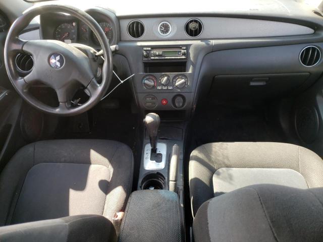 Photo 8 from auction – 2006 MITSUBISHI OUTLANDER with VIN JA4LZ31F26U018874