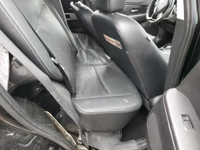 Photo 11 from auction – 2015 MITSUBISHI OUTLANDER with VIN 4A4AR4AU6FE026108