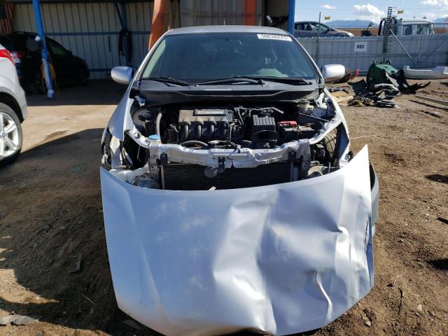 Photo 5 from auction – 2010 HONDA INSIGHT with VIN JHMZE2H58AS018335
