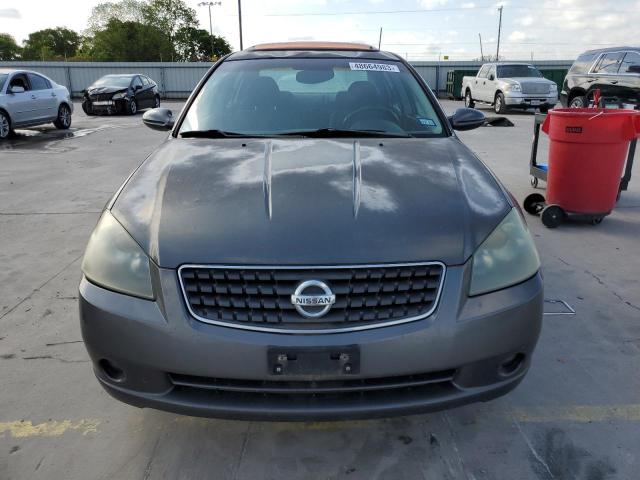 Photo 5 from auction – 2006 NISSAN ALTIMA SE with VIN 1N4BL11D66N304376
