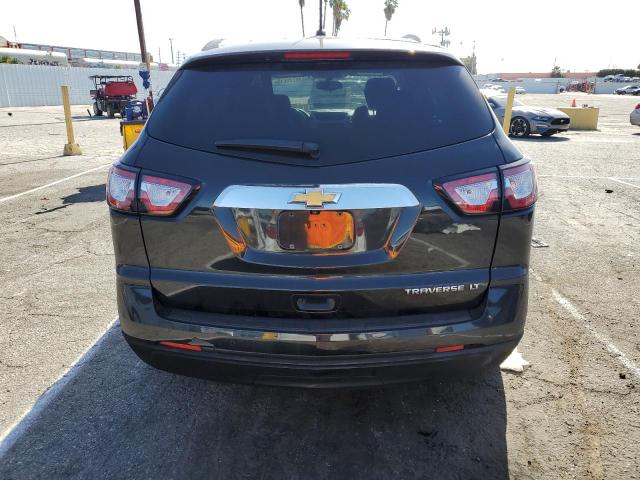 Photo 6 from auction – 2015 CHEVROLET TRAVERSE L with VIN 1GNKRGKD0FJ288376
