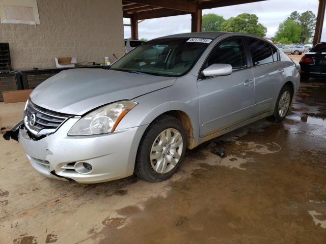NISSAN ALTIMA BAS 2012 with VIN 1N4AL2AP9CN410652 - Photo from auction