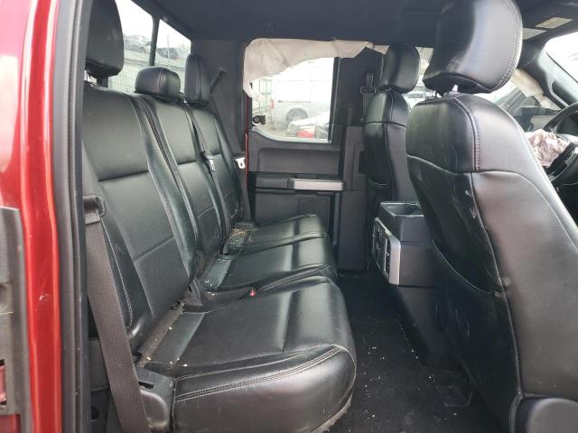 Photo 10 from auction – 2015 FORD F150 SUPER with VIN 1FTEX1EP6FFA95215