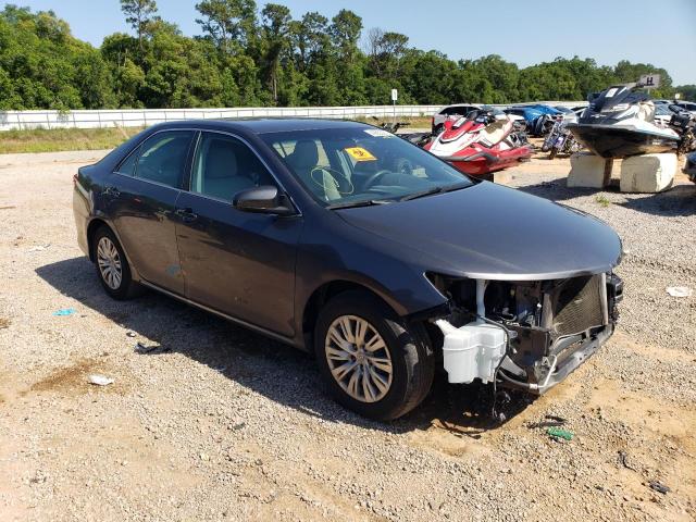 Photo 4 from auction – 2014 TOYOTA CAMRY L with VIN 4T4BF1FK6ER402516