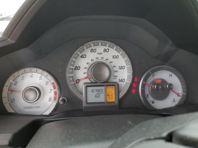 صورة رقم 9 من المزاد - 2013 HONDA PILOT EXLN مع VIN 5FNYF3H73DB032369