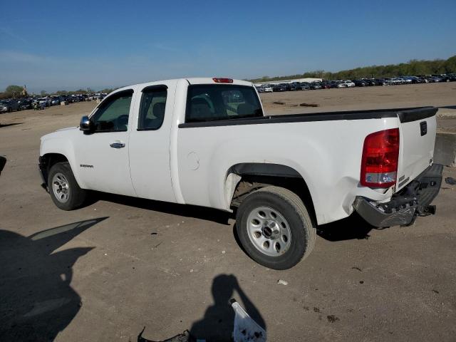 Photo 2 from auction – 2013 GMC SIERRA C15 with VIN 1GTR1TEX4DZ396642