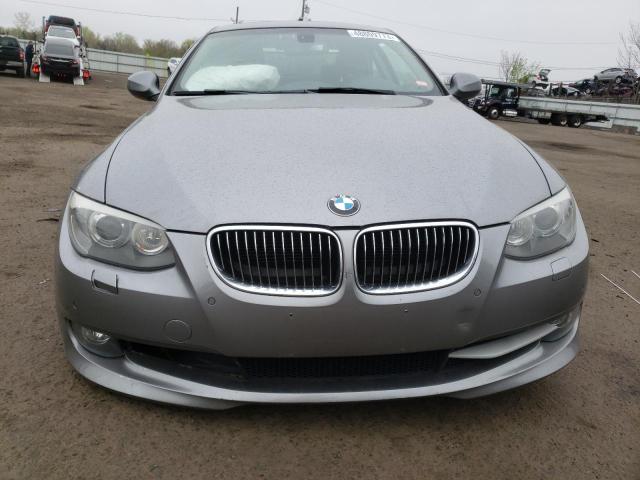 Photo 5 from auction – 2011 BMW 328 XI SUL with VIN WBAKF5C57BE586842