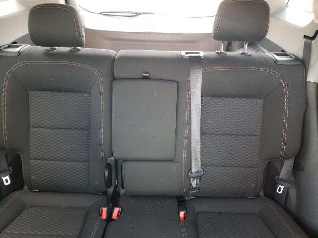 Photo 10 from auction – 2018 GMC TERRAIN SL with VIN 3GKALMEV5JL398029
