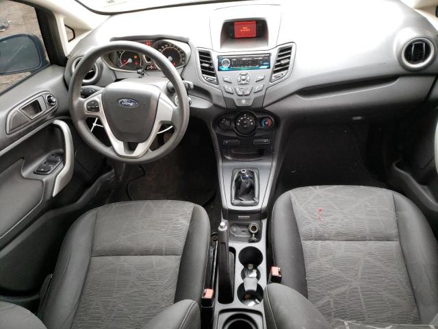 Photo 8 from auction – 2012 FORD FIESTA SE with VIN 3FADP4EJ8CM217910