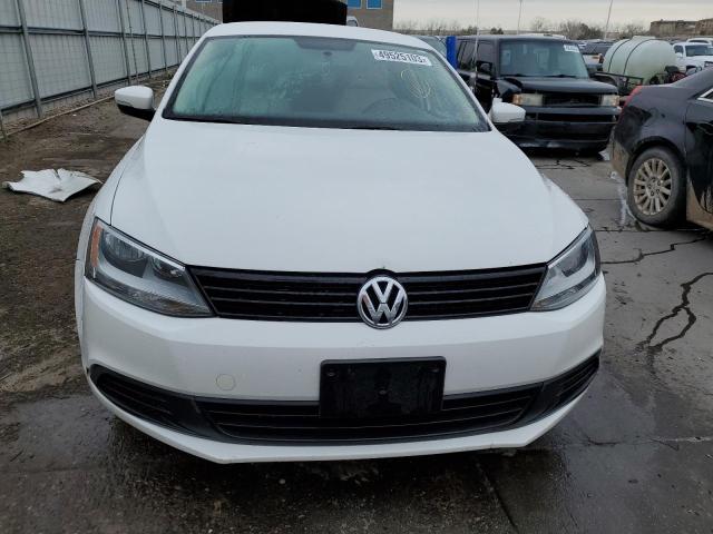 Photo 5 from auction – 2012 VOLKSWAGEN JETTA SE with VIN 3VWDP7AJ1CM306698