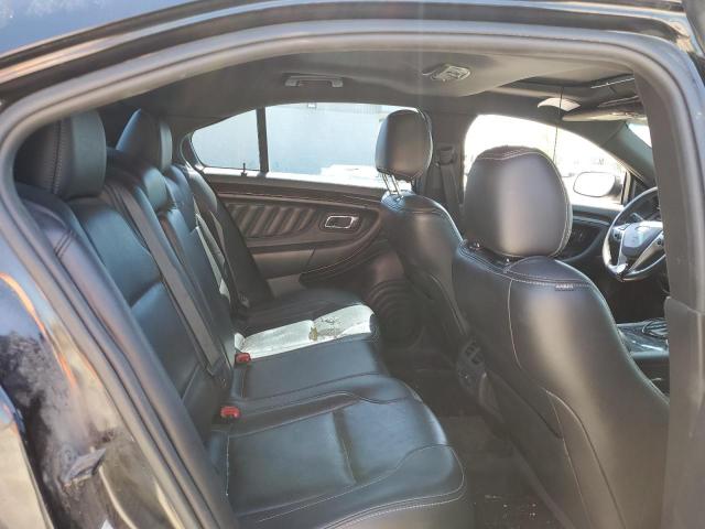 Photo 10 from auction – 2013 FORD TAURUS LIM with VIN 1FAHP2F86DG217174