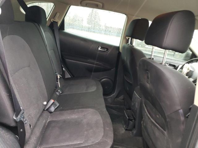 Photo 11 from auction – 2011 NISSAN ROGUE S with VIN JN8AS5MT3BW573737