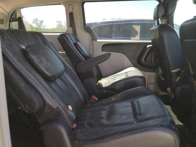 Photo 11 from auction – 2013 CHRYSLER TOWN & COU with VIN 2C4RC1BG5DR776019