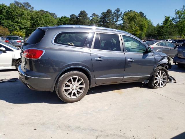 Photo 3 from auction – 2014 BUICK ENCLAVE with VIN 5GAKRBKD3EJ298153