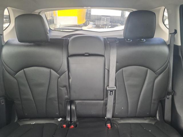 Photo 10 from auction – 2020 BUICK ENVISION E with VIN LRBFX2SA8LD108885