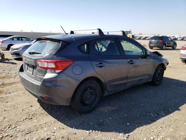 Photo 3 from auction – 2019 SUBARU IMPREZA with VIN 4S3GTAB69K3728995