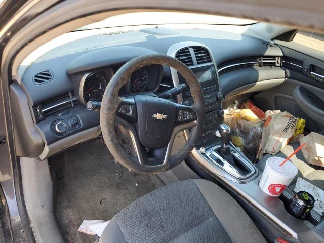 Photo 6 from auction – 2013 CHEVROLET MALIBU LS with VIN 1G11B5SA4DF141098