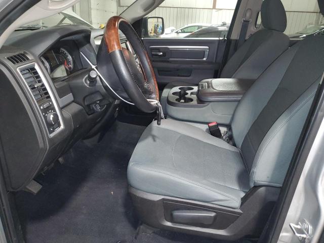 Photo 7 from auction – 2019 RAM 1500 CLASS with VIN 1C6RR7TT4KS575857