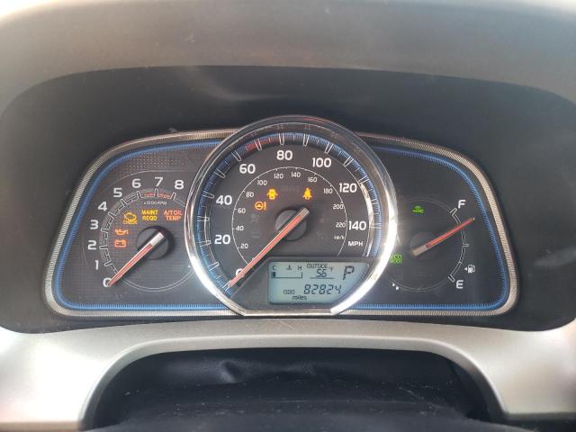 Photo 9 from auction – 2015 TOYOTA RAV4 LIMIT with VIN 2T3DFREV0FW357823