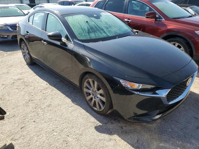 Photo 4 from auction – 2021 MAZDA 3 SELECT with VIN JM1BPABL6M1324037