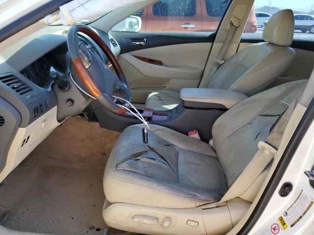 Photo 7 from auction – 2010 LEXUS ES 350 with VIN JTHBK1EG2A2358381