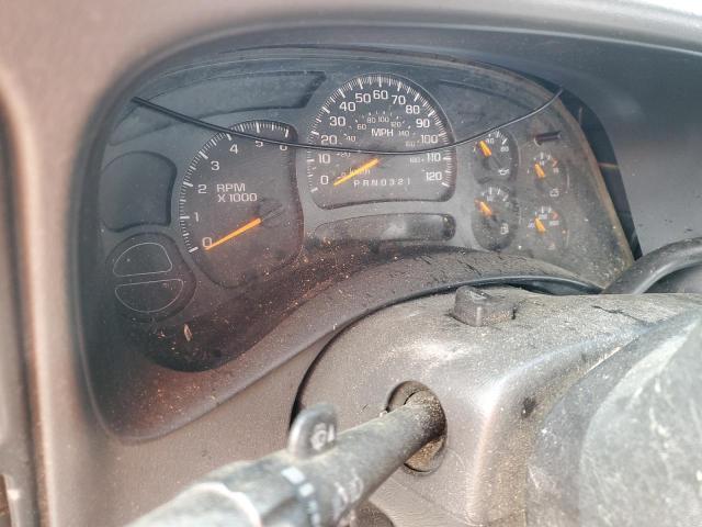 Photo 9 from auction – 2006 CHEVROLET SILVERADO with VIN 2GCEC19V761319135