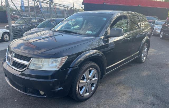 Photo 2 from auction – 2009 DODGE JOURNEY SX with VIN 3D4GH57V69T146914