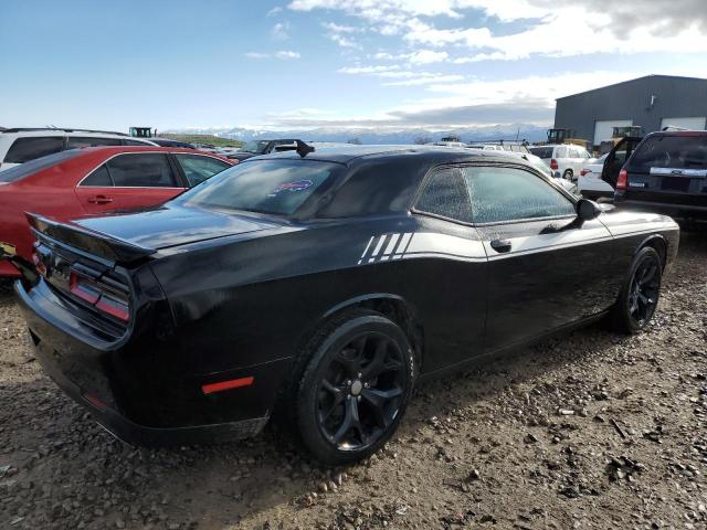 Photo 3 from auction – 2016 DODGE CHALLENGER with VIN 2C3CDZAG7GH312151