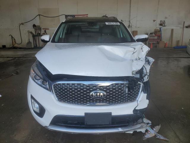 Photo 5 from auction – 2016 KIA SORENTO SX with VIN 5XYPKDA52GG171931