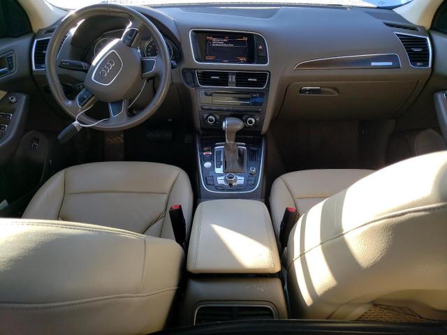 Фото 8 с аукциона – 2017 AUDI Q5 PREMIUM с VIN WA1C2AFPXHA090551