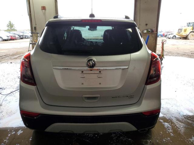 Photo 6 from auction – 2019 BUICK ENCORE PRE with VIN KL4CJESB6KB929052