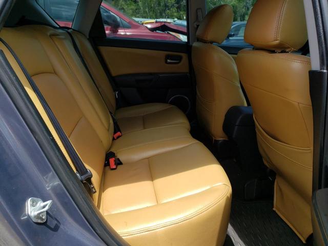 Photo 10 from auction – 2007 MAZDA 3 HATCHBAC with VIN JM1BK344571652604