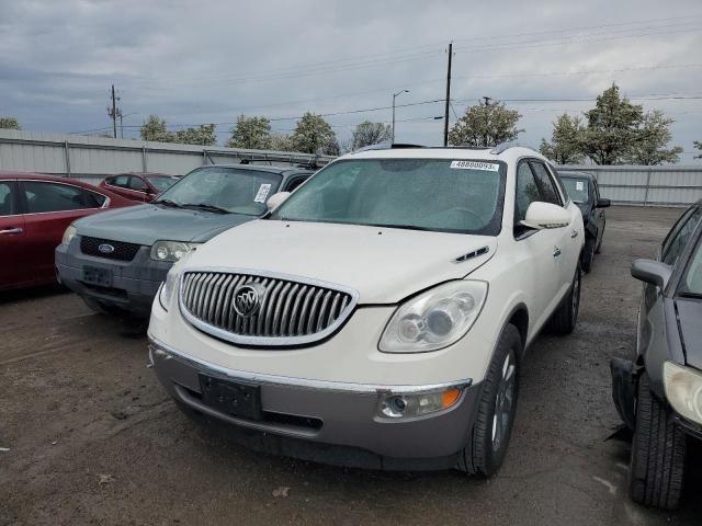 BUICK ENCLAVE CX 2009 with VIN 5GAER23D29J128013 - Photo from auction