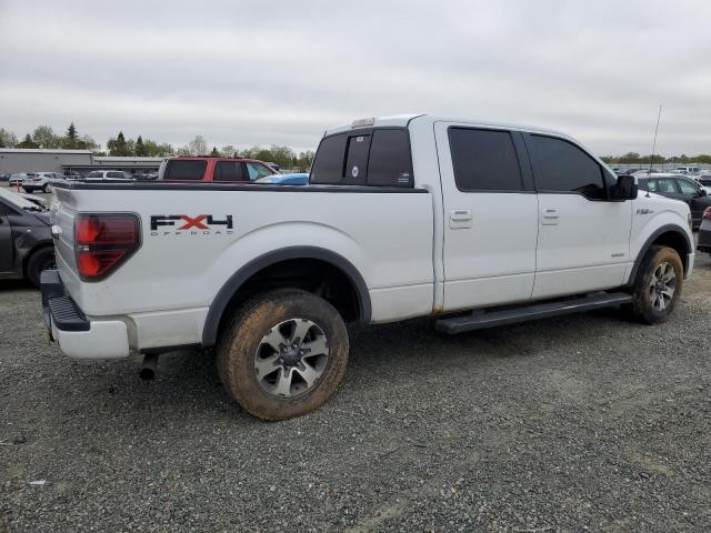 Photo 3 from auction – 2011 FORD F150 SUPER with VIN 1FTFW1ET4BFC61164