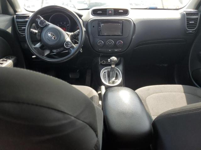 Photo 8 from auction – 2014 KIA SOUL with VIN KNDJN2A20E7024556