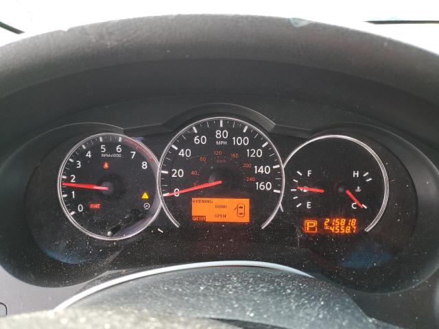 Photo 9 from auction – 2012 NISSAN ALTIMA BAS with VIN 1N4AL2AP2CC126954