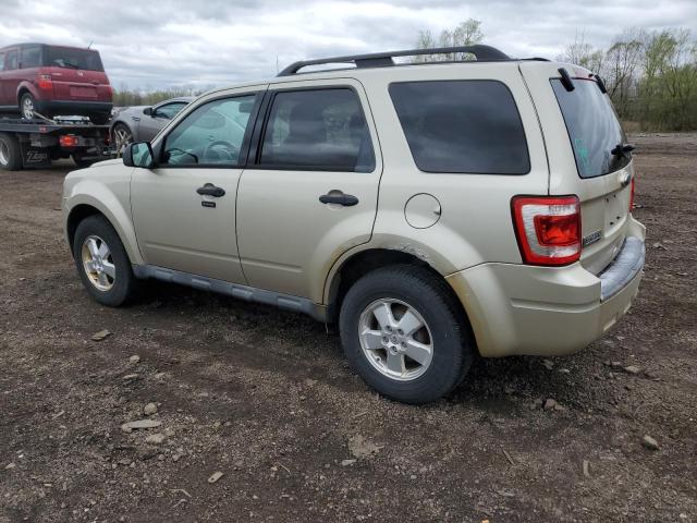 Photo 2 from auction – 2011 FORD ESCAPE with VIN 1FMCU0D73BKA26300