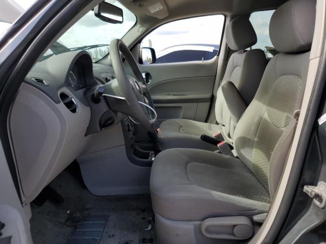 Photo 7 from auction – 2011 CHEVROLET HHR LS with VIN 3GNBAAFWXBS579721