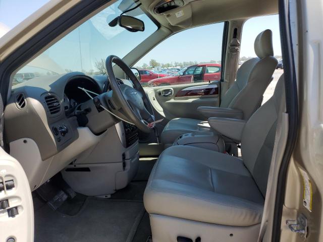 Photo 7 from auction – 2007 CHRYSLER TOWN & COU with VIN 2A8GP64L07R269108