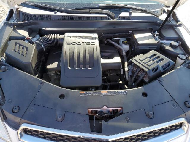 Photo 11 from auction – 2015 CHEVROLET EQUINOX LT with VIN 2GNFLGEKXF6280456