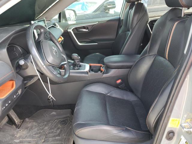 Photo 7 from auction – 2019 TOYOTA RAV4 ADVEN with VIN 2T3J1RFVXKW017864