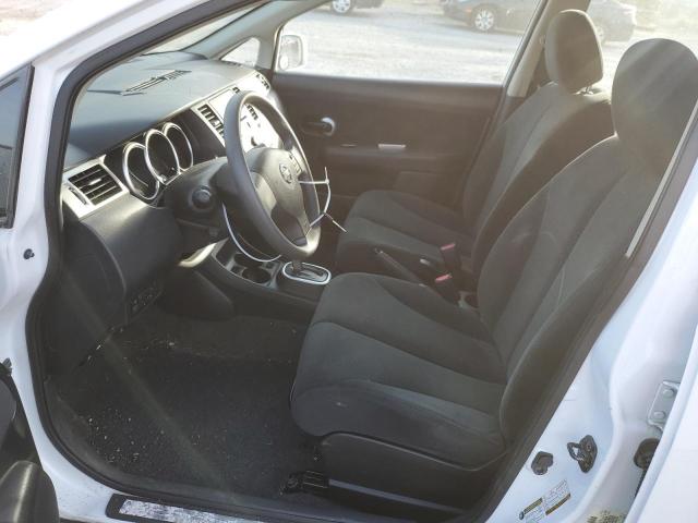 Photo 7 from auction – 2011 NISSAN VERSA S with VIN 3N1BC1CPXBL371612