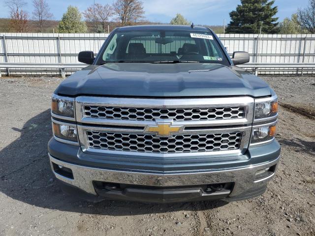Photo 5 from auction – 2014 CHEVROLET SILVERADO with VIN 1GCVKREC4EZ130146