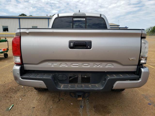 Photo 6 from auction – 2016 TOYOTA TACOMA DOU with VIN 5TFAZ5CN3GX010232