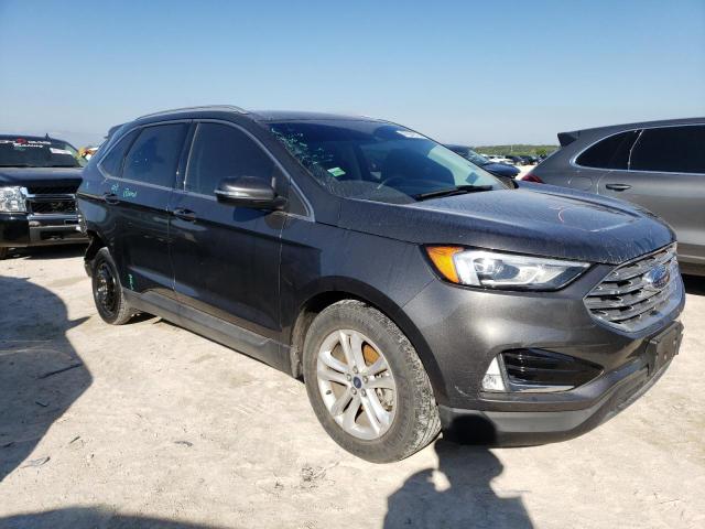 Photo 4 from auction – 2019 FORD EDGE SEL with VIN 2FMPK3J9XKBC72740