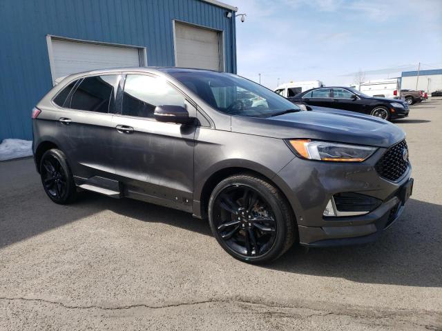 Photo 4 from auction – 2019 FORD EDGE ST with VIN 2FMPK4APXKBB62095