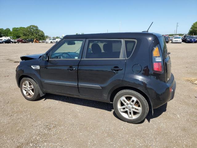 Photo 2 from auction – 2011 KIA SOUL + with VIN KNDJT2A23B7237339