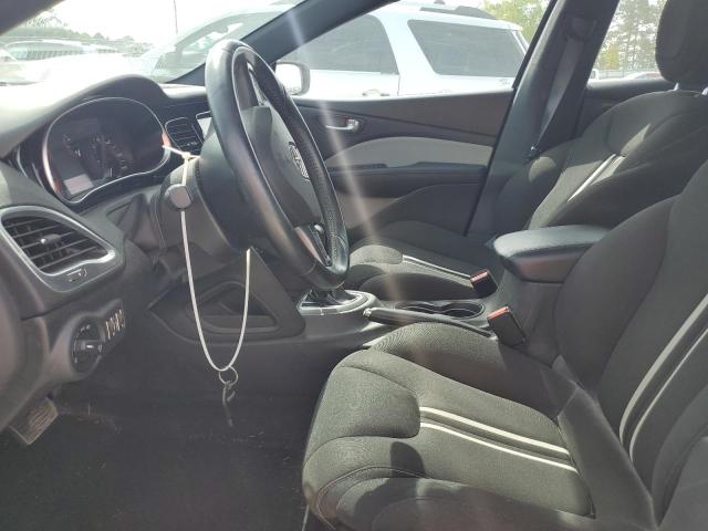 Photo 7 from auction – 2013 DODGE DART SXT with VIN 1C3CDFBH0DD134906