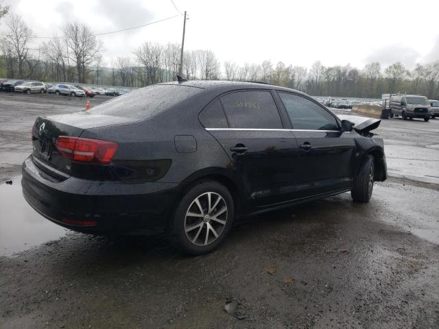 Photo 3 from auction – 2017 VOLKSWAGEN JETTA SE with VIN 3VWDB7AJ5HM412755